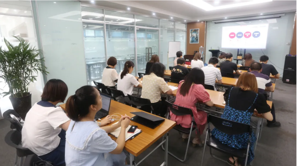 金年会官网app：打造电商运营专业团队
